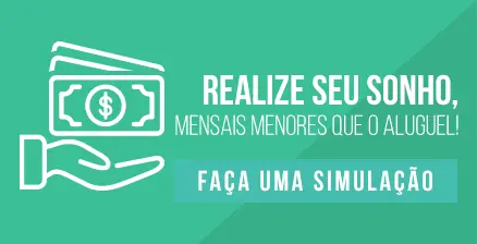 Banner simulação